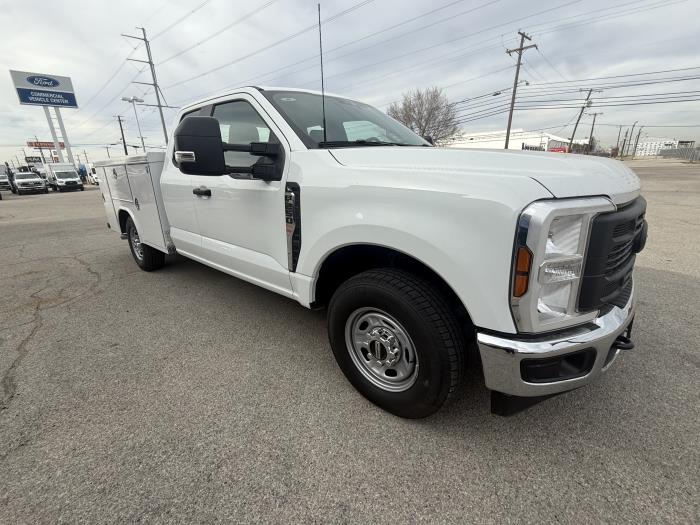 2026 Ford F-250-7