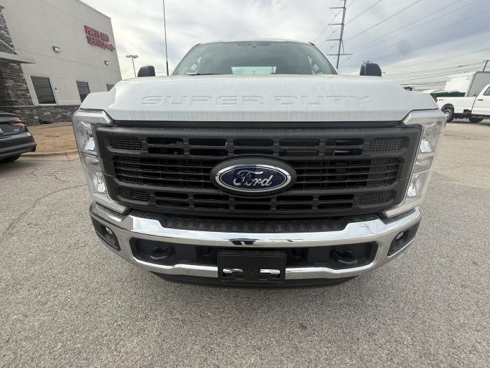 2026 Ford F-250-8