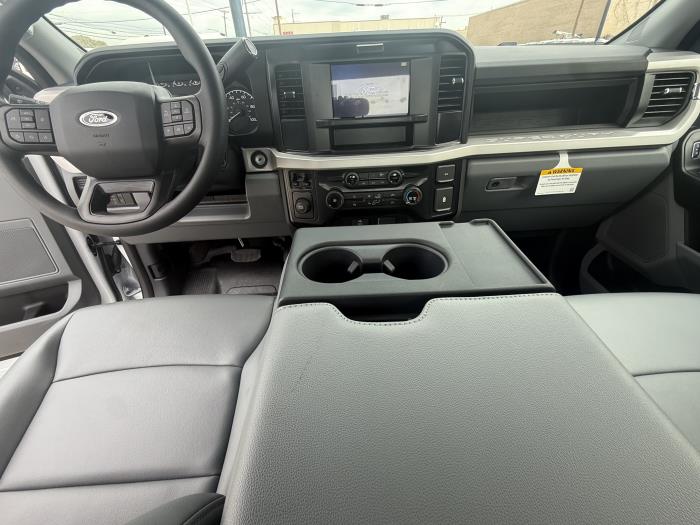 2026 Ford F-250-10