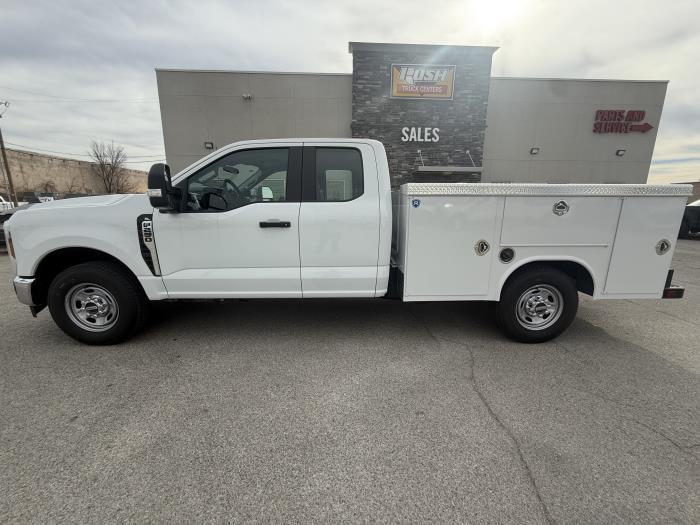 2026 Ford F-250-1
