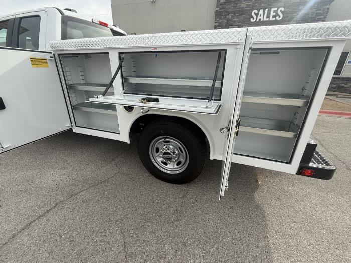 2026 Ford F-250-15