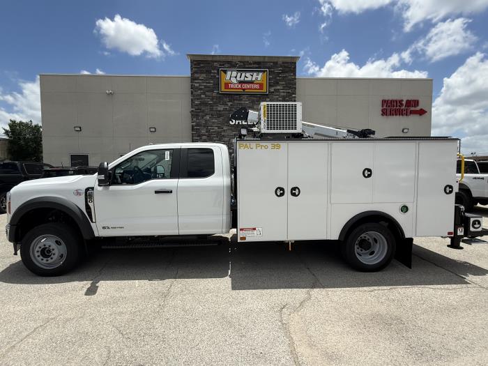 2026 Ford F-550-1