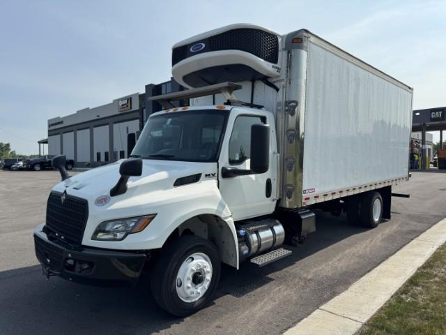 2025 International MV607-0