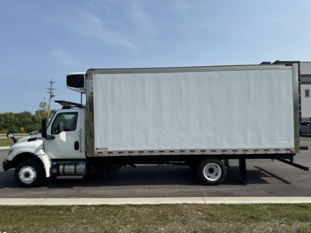 2025 International MV607-1