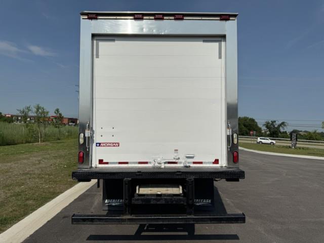 2025 International MV607-2