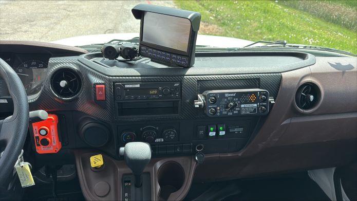 2027 Hino L6-10
