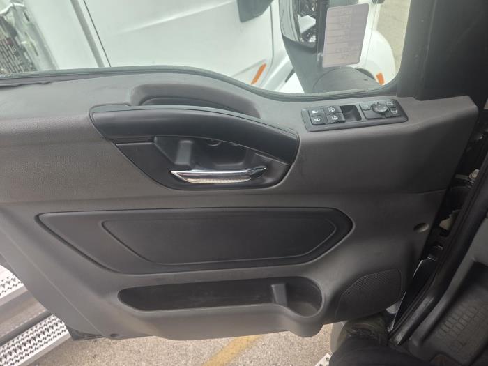 2020 International LT625-5