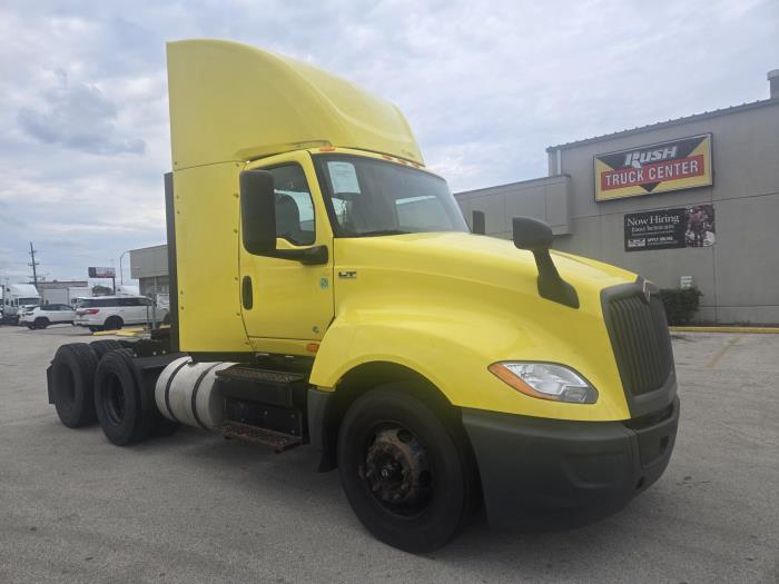 2023 International LT625-1