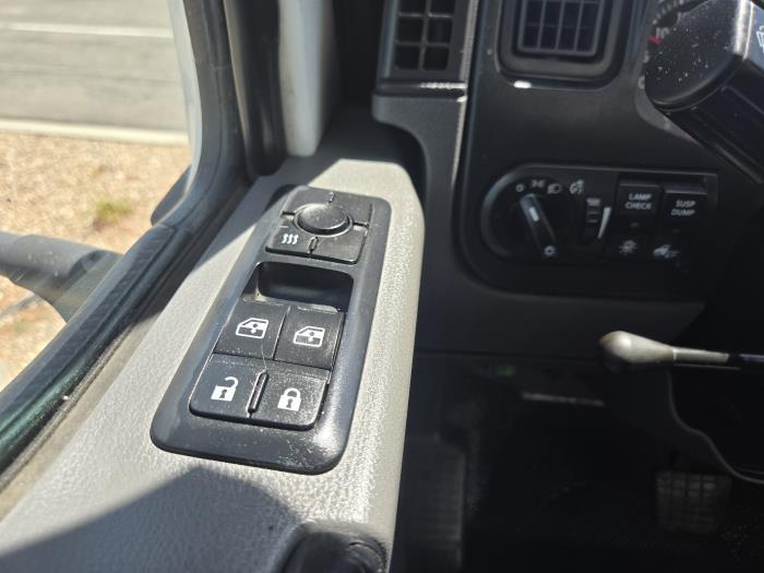 2019 International MV607-13