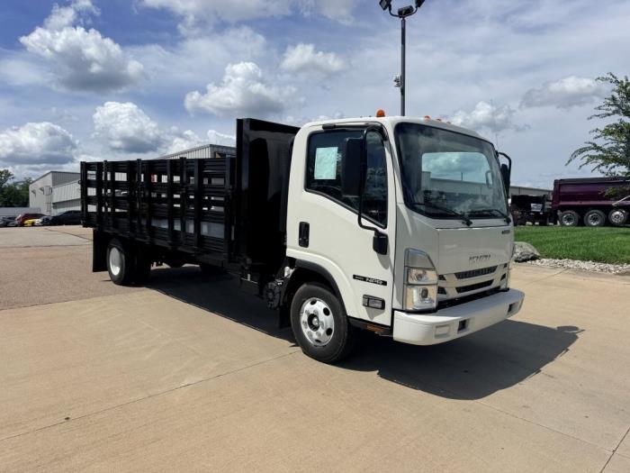 2026 Isuzu NPR-3