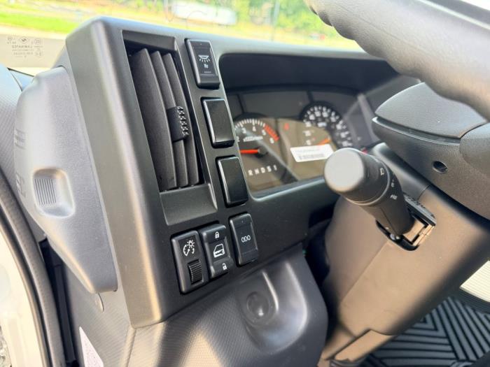 2026 Isuzu NPR-12