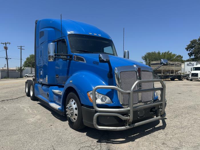 2020 Kenworth T680-1