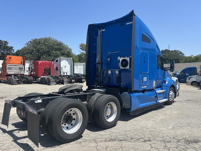 2020 Kenworth T680-2