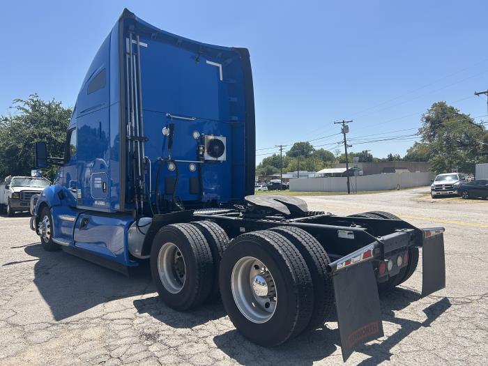 2020 Kenworth T680-3