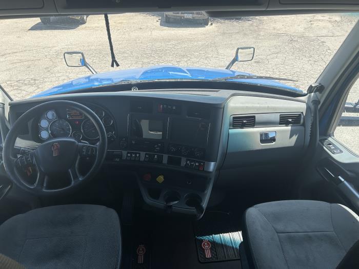 2020 Kenworth T680-7