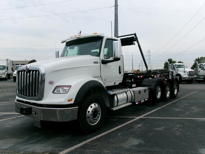 2026 International HX620-1