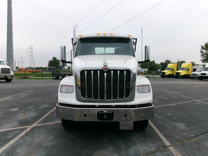 2026 International HX620-2