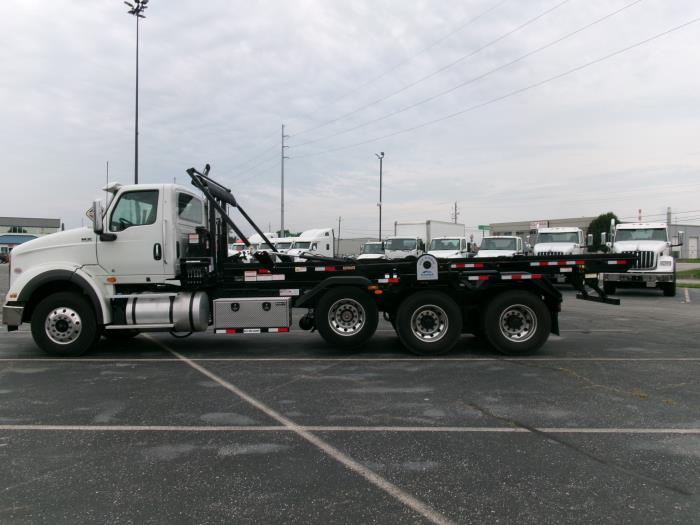 2026 International HX620-5