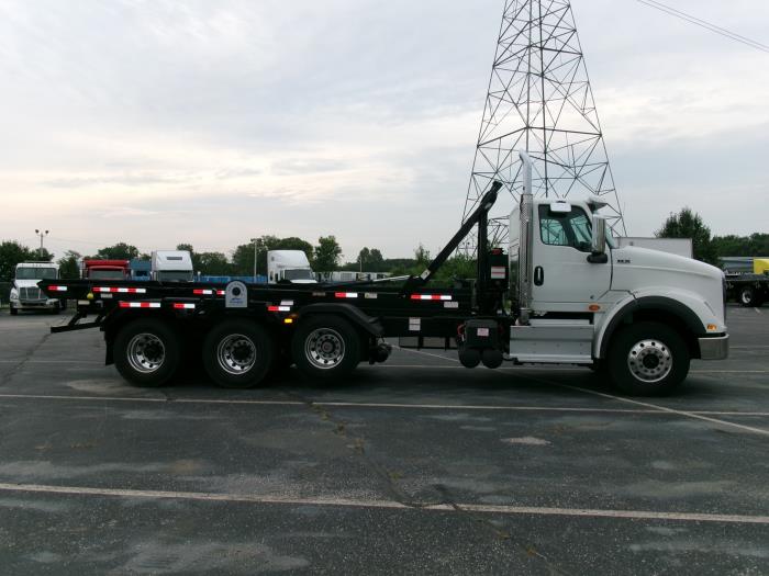 2026 International HX620-6