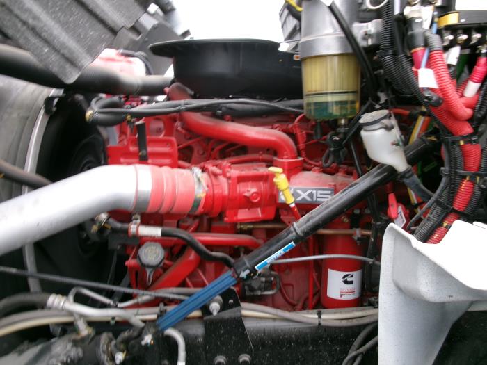 2026 International HX620-7