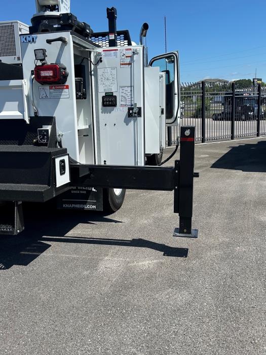 2027 Peterbilt 536-27