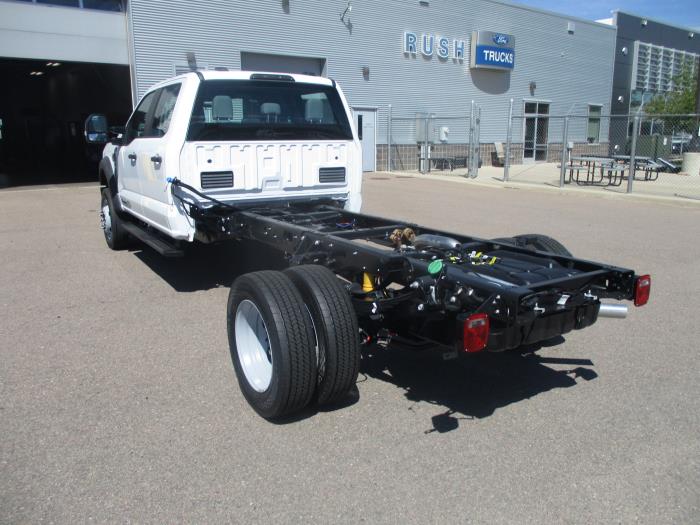 2026 Ford F-450-2