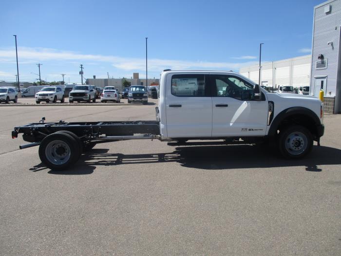 2026 Ford F-450-5