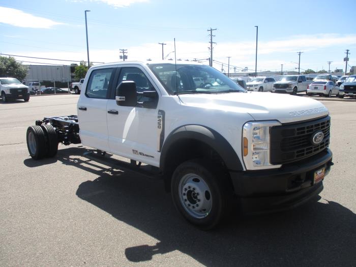 2026 Ford F-450-6