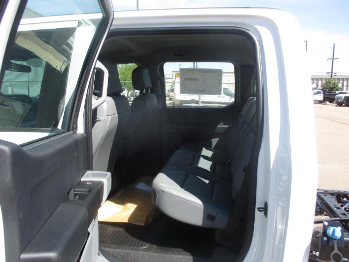 2026 Ford F-450-8
