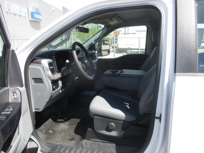 2026 Ford F-450-9