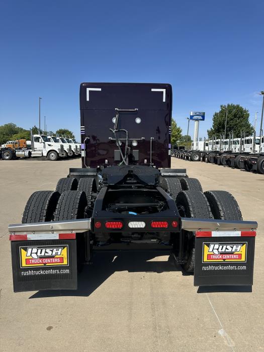 2025 Peterbilt 589-4