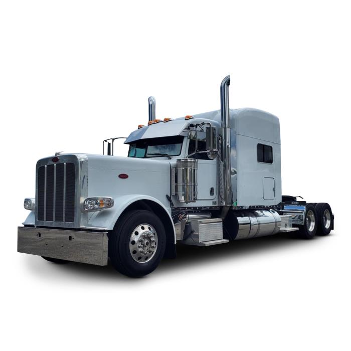 2023 Peterbilt 389