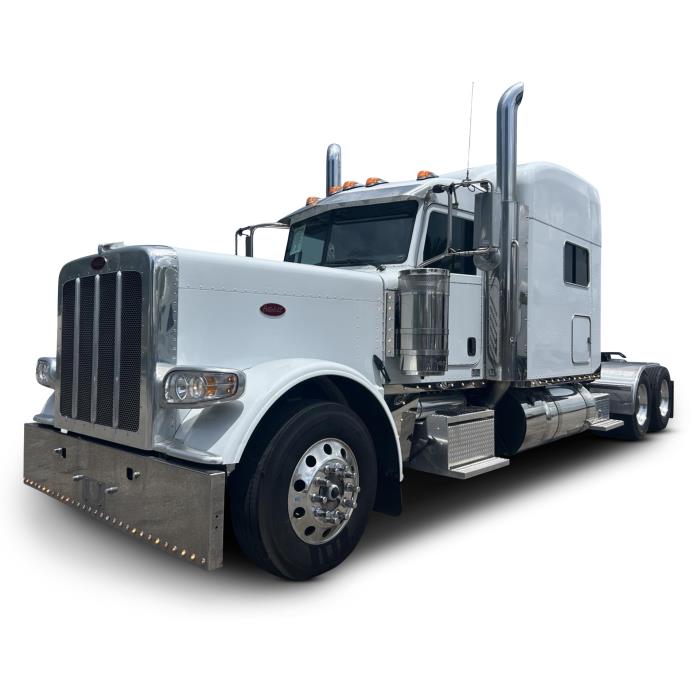 2023 Peterbilt 389