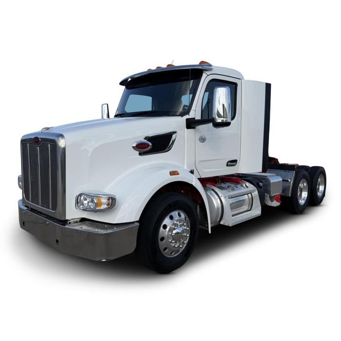 2024 Peterbilt 567