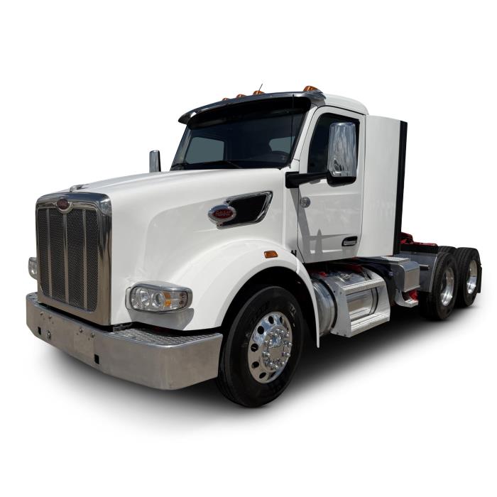 2024 Peterbilt 567