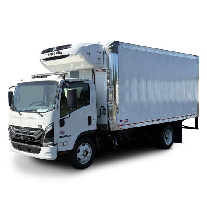 2027 Isuzu NRR-0