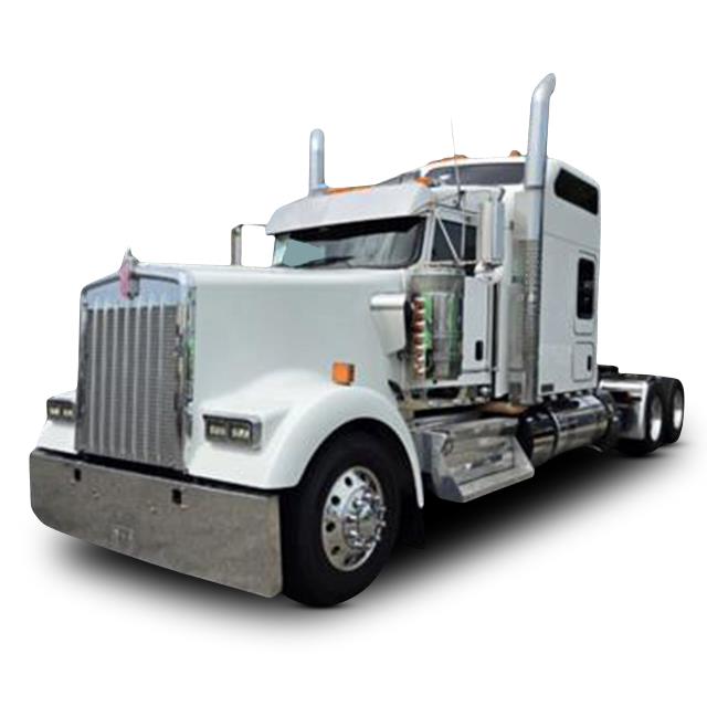 2023 Kenworth W900