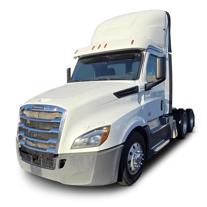 2020 Freightliner Cascadia