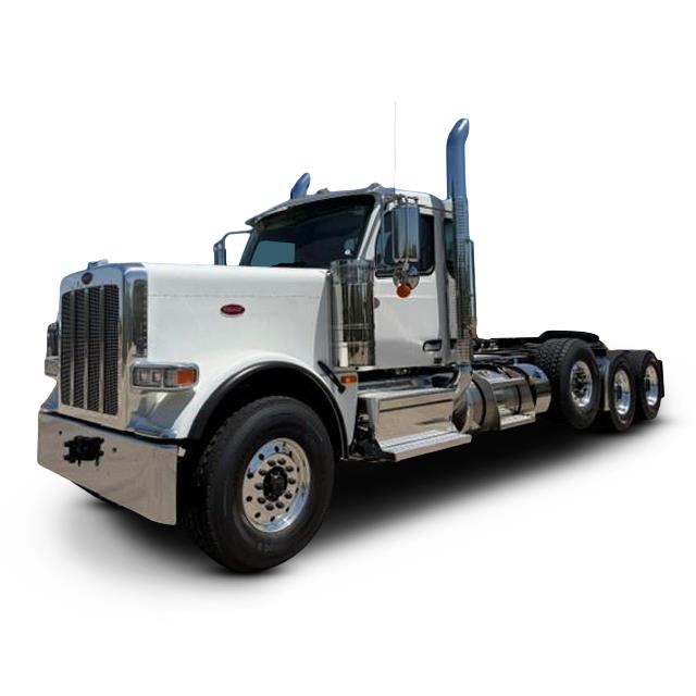 2027 Peterbilt 589-0