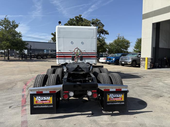 2027 Peterbilt 589-7