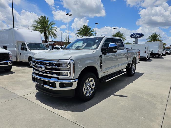 2026 Ford F-250-1