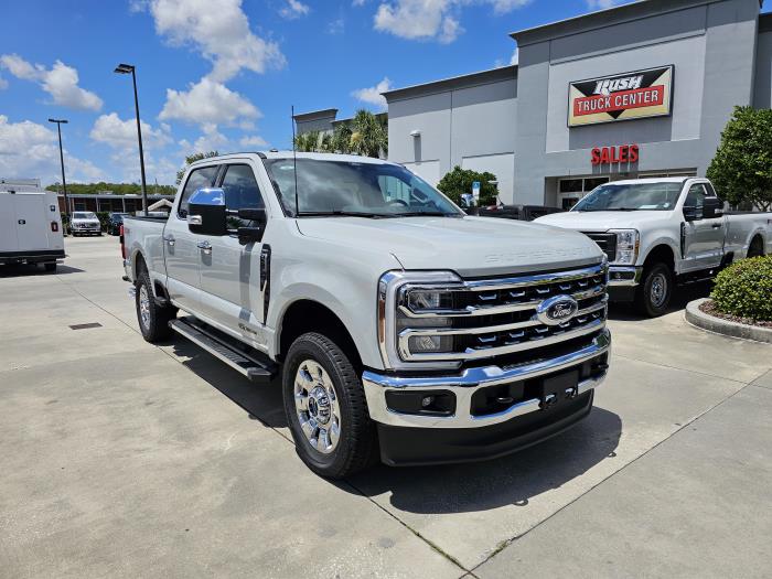 2026 Ford F-250-3