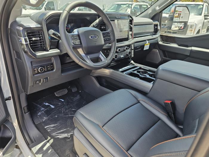 2026 Ford F-250-14