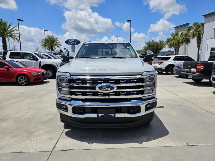 2026 Ford F-250-2