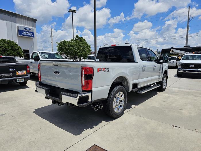 2026 Ford F-250-5