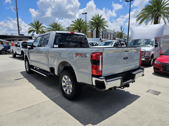 2026 Ford F-250-7