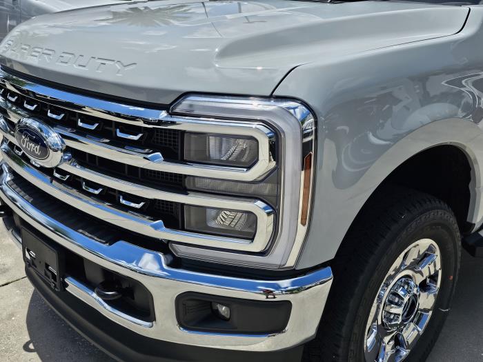 2026 Ford F-250-9
