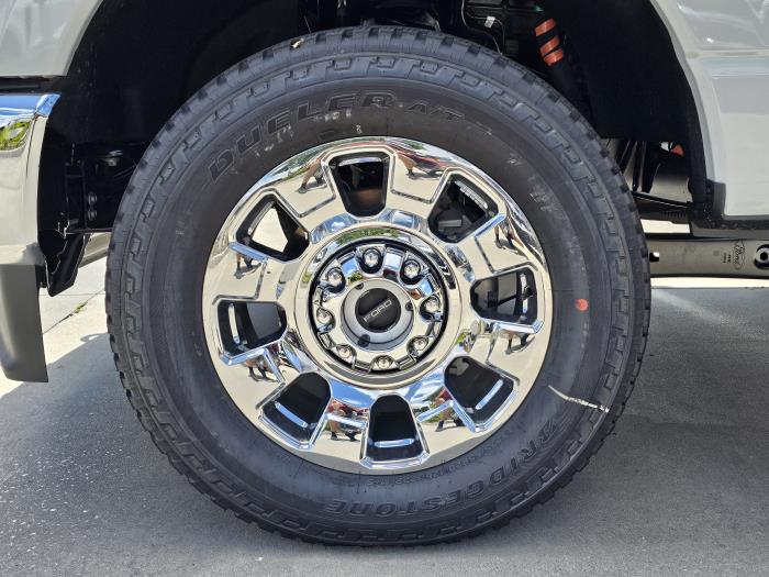 2026 Ford F-250-10