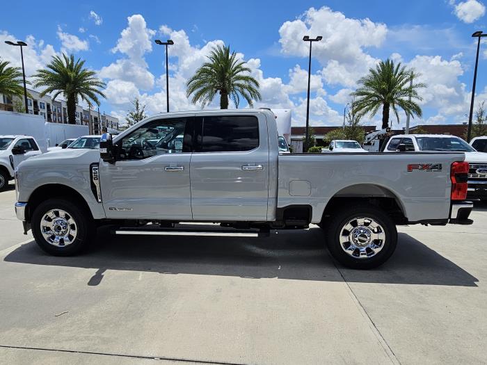 2026 Ford F-250-8