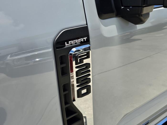 2026 Ford F-250-12